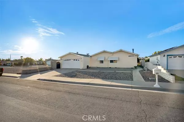 Hemet, CA 92545,2952 Peach Tree
