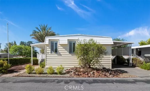31130 S. General Kearny Road #57, Temecula, CA 92591
