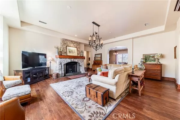 Temecula, CA 92590,26525 Carancho Road