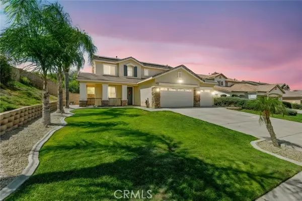 Menifee, CA 92584,31207 Bell Mountain