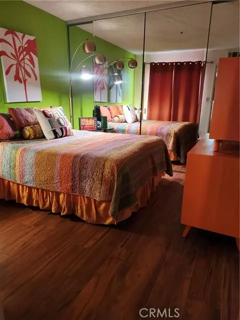 487 Village Square W., Palm Springs, CA 92262