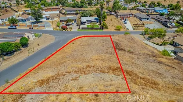 Menifee, CA 92587,0 Lot 298 Hampshire Drive