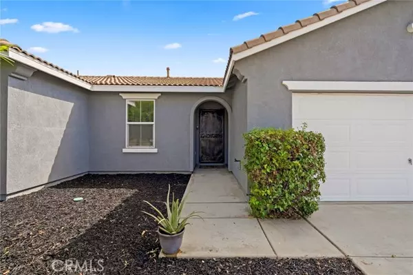Perris, CA 92571,3083 Avalon