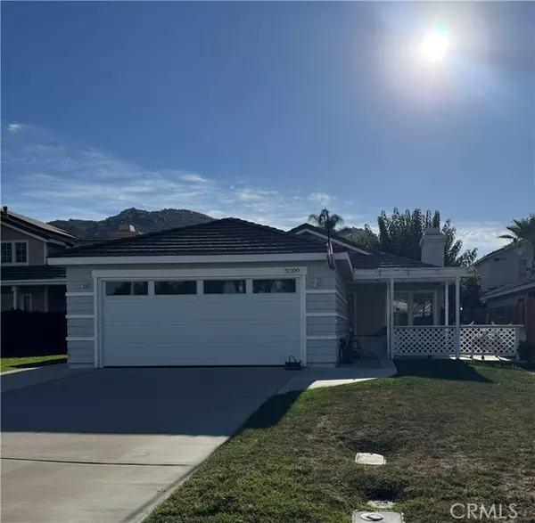 31109 Shicali Court, Temecula, CA 92592