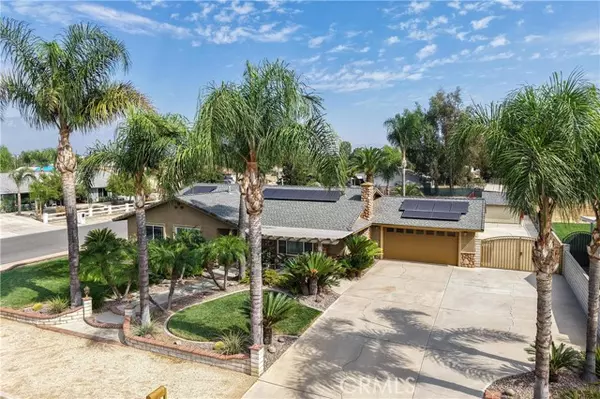 Jurupa Valley, CA 91752,11101 Gemini Court