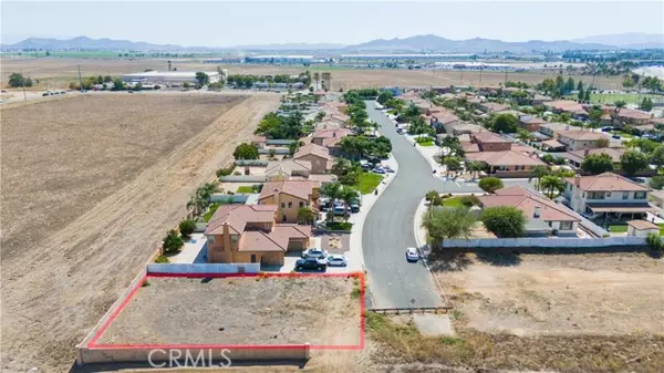 0 Lady Bell Way, Perris, CA 92571