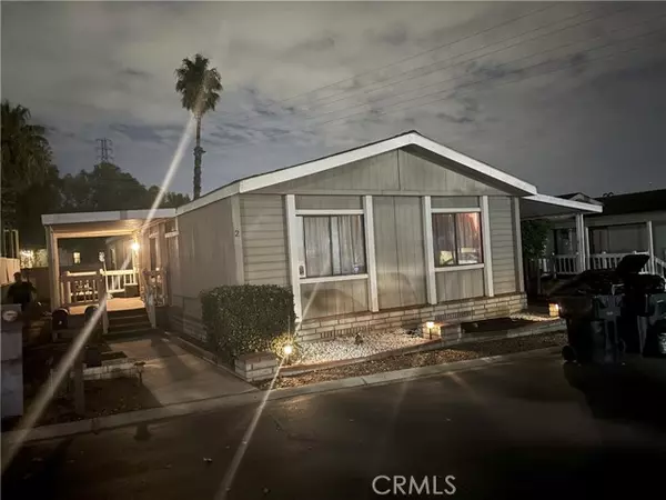 Jurupa Valley, CA 92509,4080 Pedley Road #2