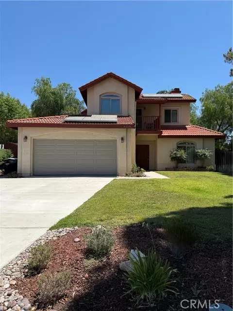 Temecula, CA 92591,42086 Paseo Brillante