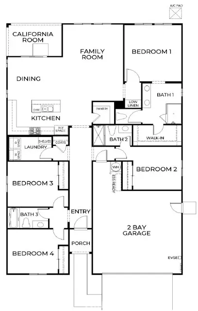 Indio, CA 92201,49480 Seagull Place