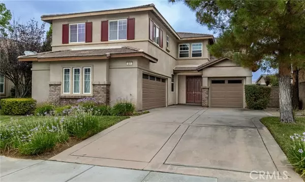 366 Suncup Circle, Hemet, CA 92543