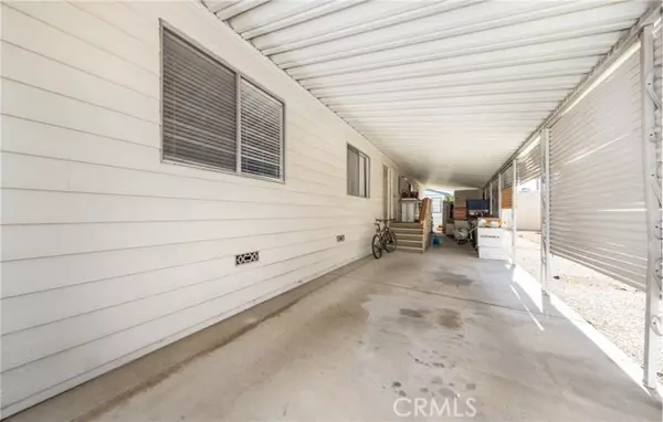 Hemet, CA 92543,1525 W Oakland #113 Avenue