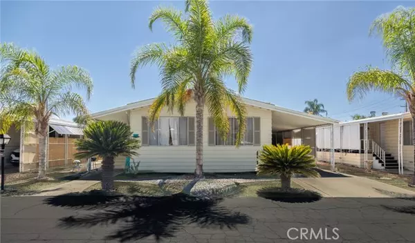 1525 W Oakland Avenue #113, Hemet, CA 92543