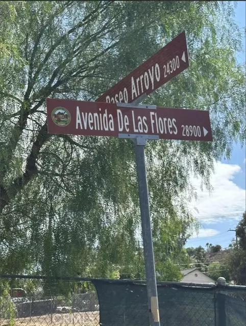 Menifee, CA 92587,0 Avenida De Las Flores