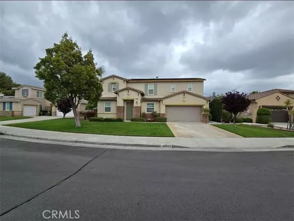 Winchester, CA 92596,36948 Silk Tree Ct