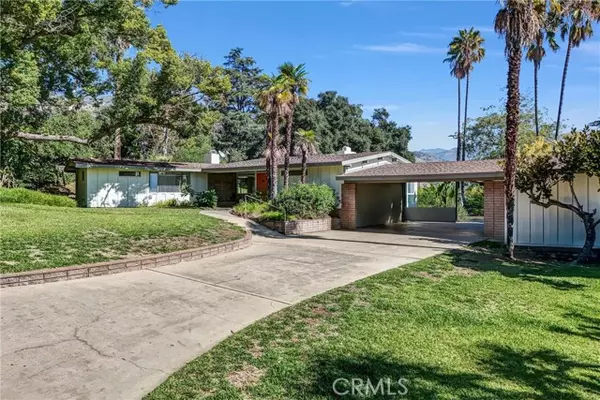 Glendora, CA 91741,980 Glencoe Heights