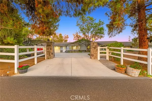 3048 Jason Road, Fallbrook, CA 92028