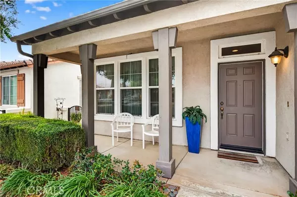 Hemet, CA 92545,8197 Doral Lane