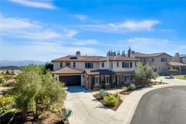 26740 Golden Cup Court, Murrieta, CA 92562