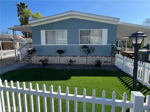 San Jacinto, CA 92583,21100 State st #3