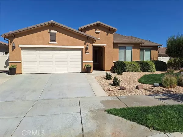 5584 Corte Del Mar, Hemet, CA 92545