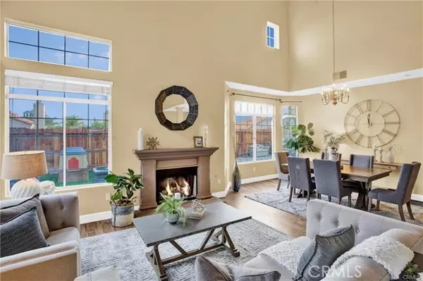 Murrieta, CA 92563,25099 Calle Entradero