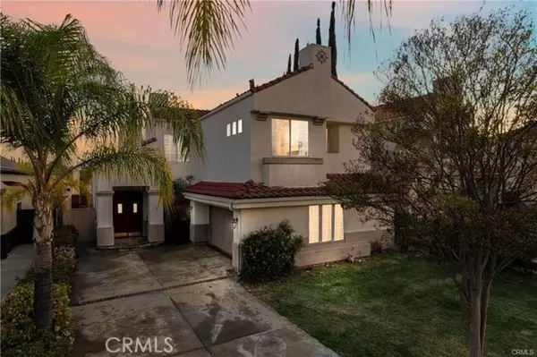 25099 Calle Entradero, Murrieta, CA 92563