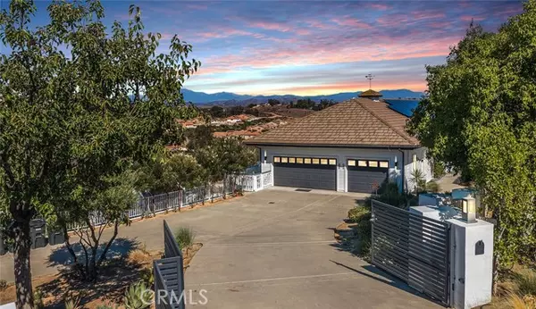 Temecula, CA 92591,40175 Paseo Sereno