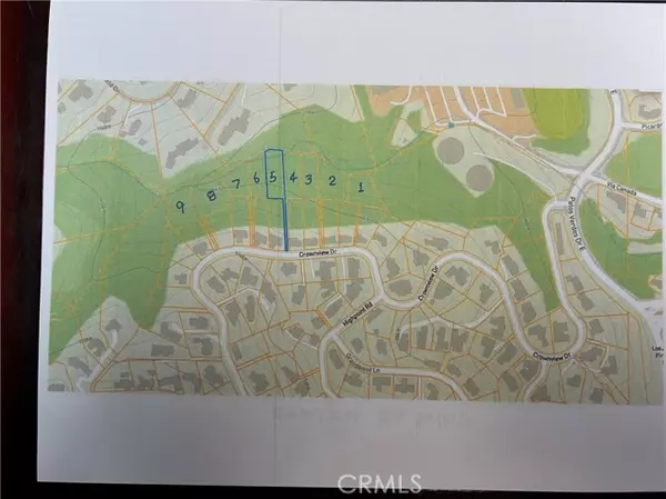 Rancho Palos Verdes, CA 90275,0 Crownview Dr