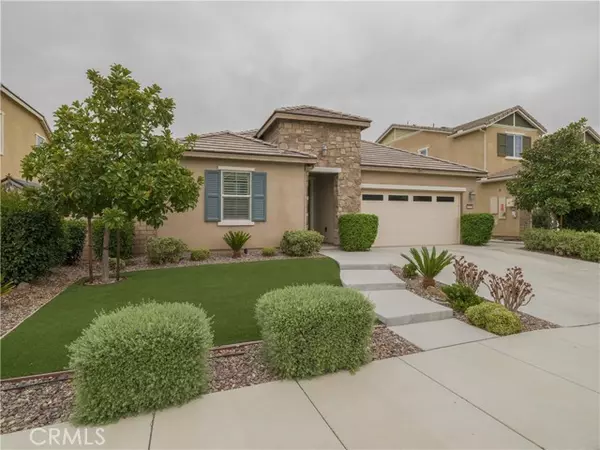 24788 Coldwater Canyon Trail, Menifee, CA 92584