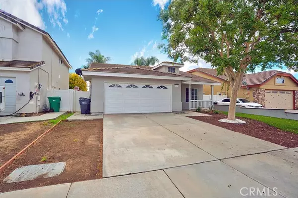 27105 Hemingway Court, Menifee, CA 92584