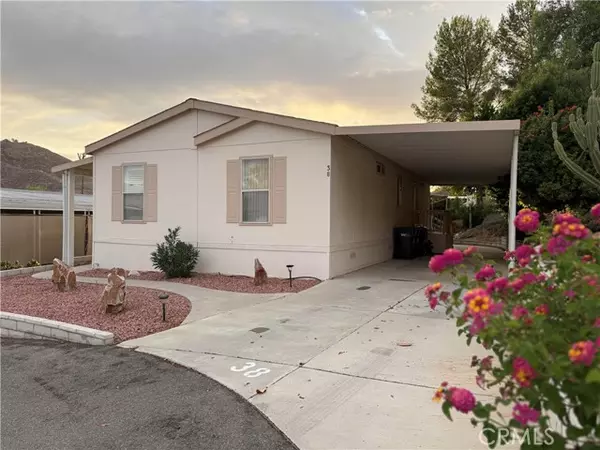 Hemet, CA 92545,32600 State Highway 74 #38