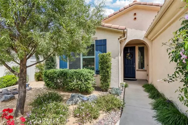 Hemet, CA 92545,1436 Via Rojas