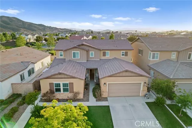 Menifee, CA 92584,30205 Big Country Drive