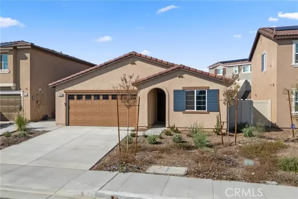26088 Stargazer Avenue, Moreno Valley, CA 92555