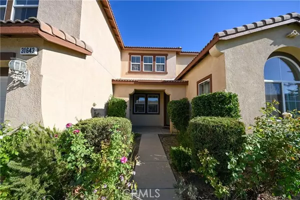 Murrieta, CA 92563,31643 Serrento Drive