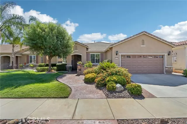 Hemet, CA 92545,5247 Paseo Callado