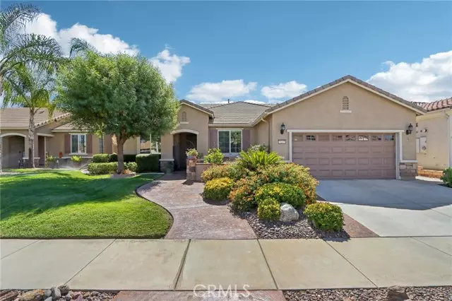 Hemet, CA 92545,5247 Paseo Callado