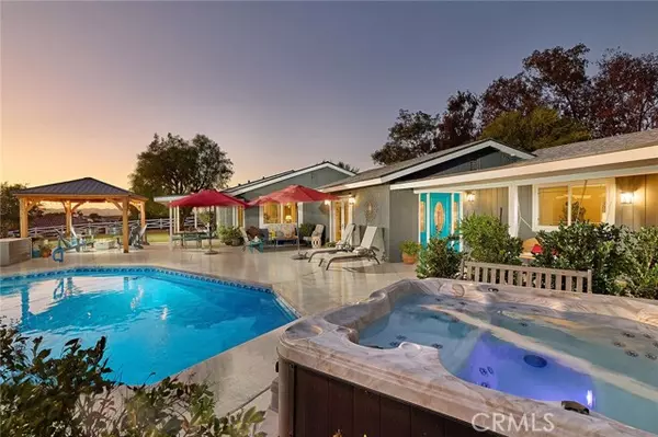 39790 Anza Rd, Temecula, CA 92591