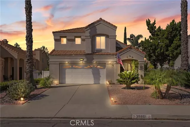 Murrieta, CA 92563,39861 Via Castana