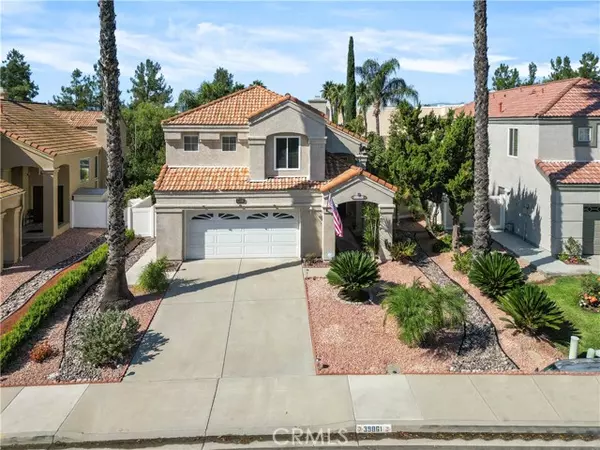 Murrieta, CA 92563,39861 Via Castana