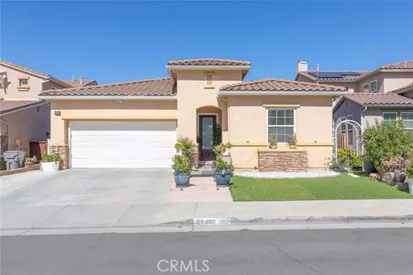 Murrieta, CA 92563,29406 Green Side
