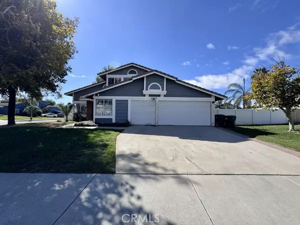 Moreno Valley, CA 92551,24743 Angella Way