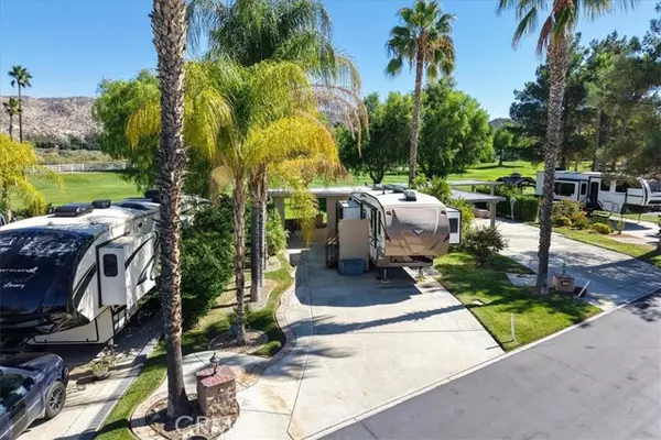 Aguanga, CA 92536,45525 Highway 79 Lot 129