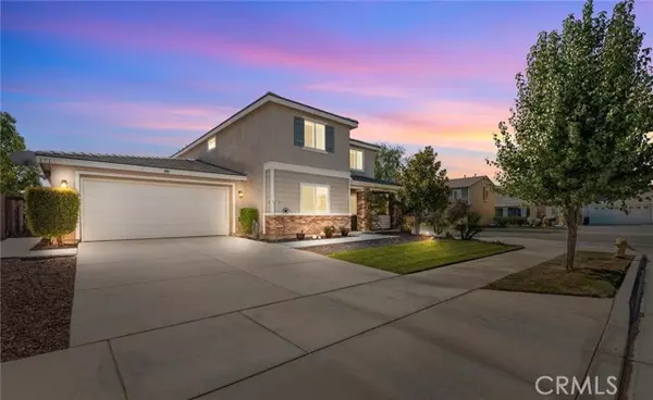 Hemet, CA 92543,171 Lupine Street