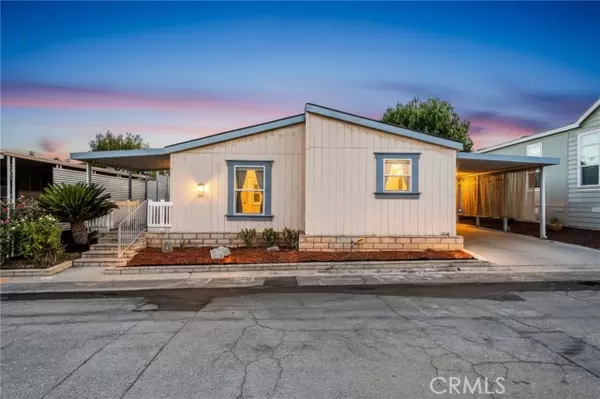 27701 Murrieta Road #111, Menifee, CA 92586