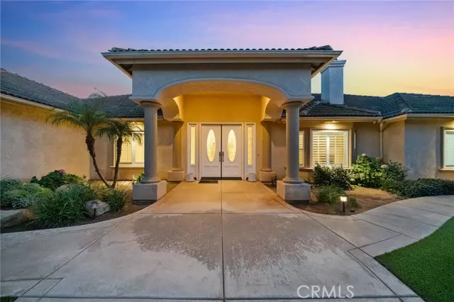 Bonsall, CA 92003,3995 Via Monte Alegre