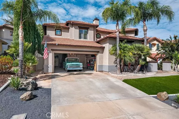 Temecula, CA 92592,43652 Ortona Street