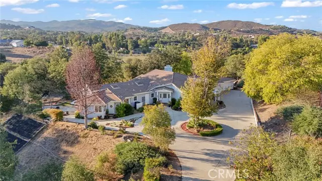 Murrieta, CA 92562,37215 Avenida La Cresta
