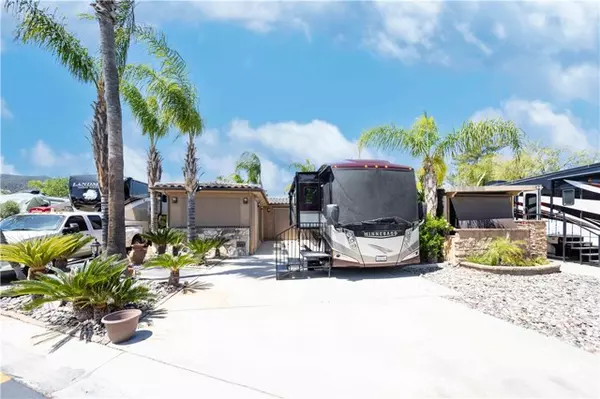 Aguanga, CA 92536,45525 Highway 79 Site 400