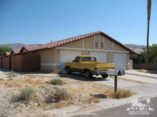 Desert Hot Springs, CA 92240,66590 Joseph Way